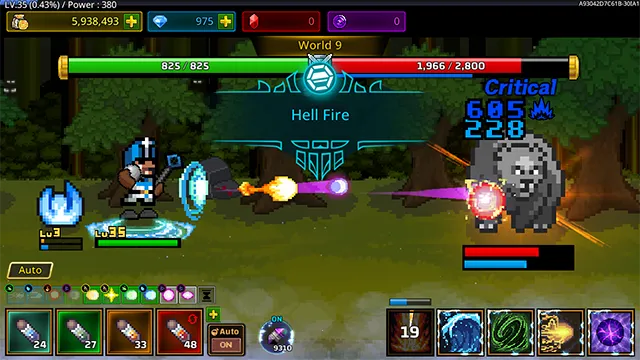 ����ħ��ʦ��������v1.1.0 �ֻ����ͼ