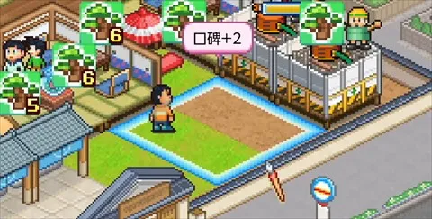 哆啦a梦的铜锣烧店物语破解版 哆啦a梦的铜锣烧店物语破解版