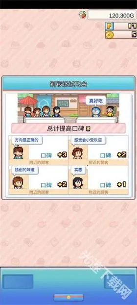 哆啦a梦的铜锣烧店物语破解版 哆啦a梦的铜锣烧店物语破解版