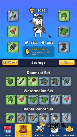 ǹ��Ӣ������v1.2.4 �ٷ������ͼ