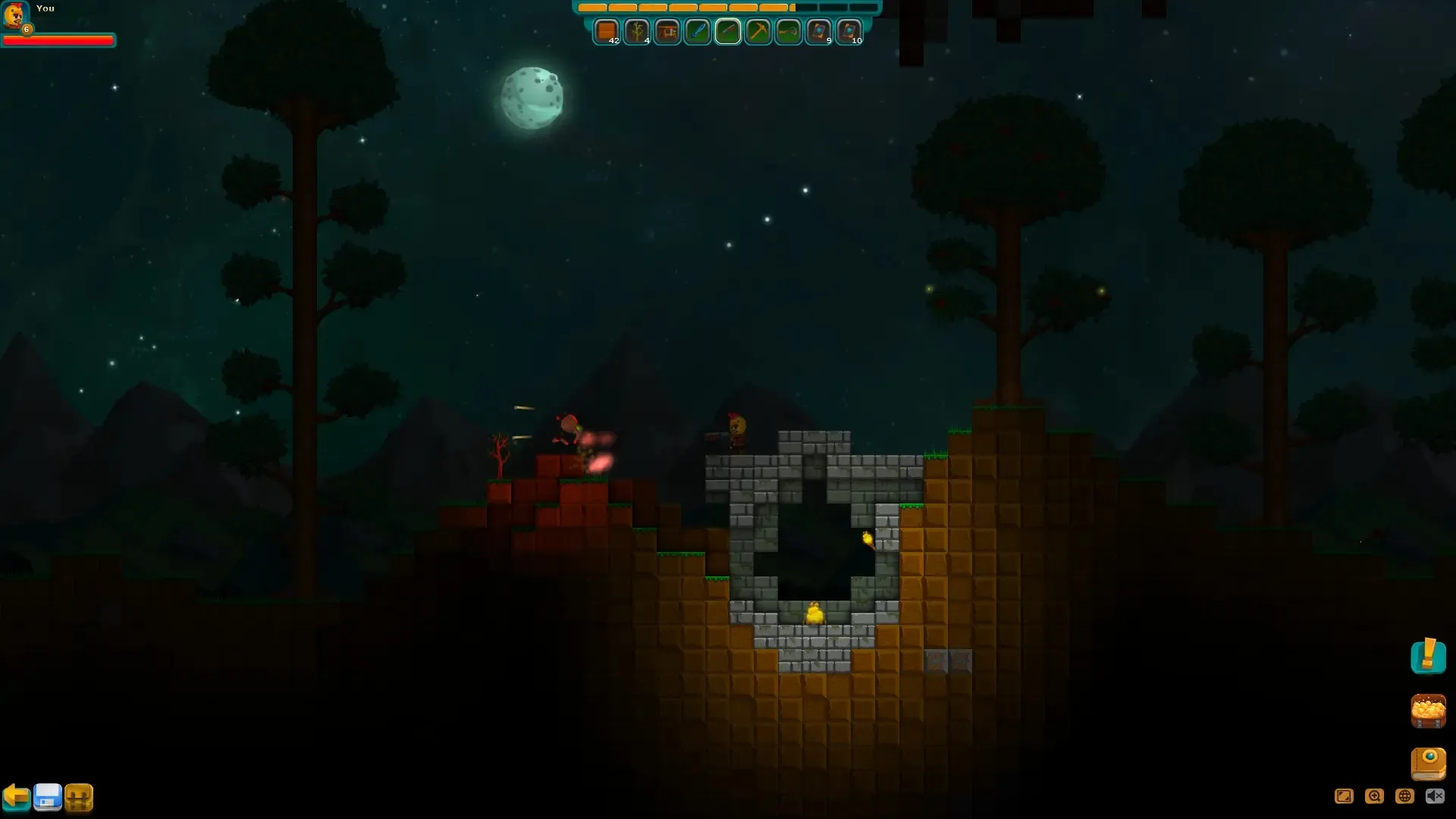 ���˵������ռ�2�����޵��ֻ���v1.0 ��׿���ͼ