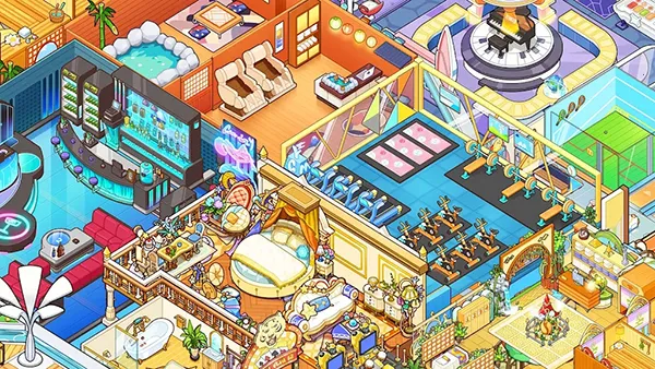 �ҵ������ƽ������v1.9.7 ��׿���ͼ