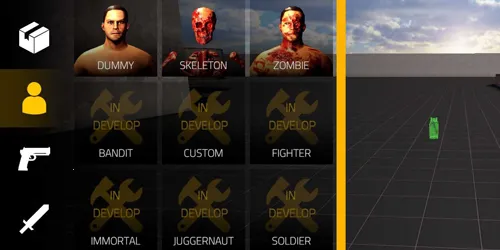 Ѫ��2mod���ײ˵�mod�����ذ�װv1.0.0 �ٷ������ͼ