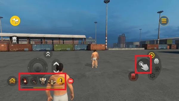 Ѫ��2mod���ײ˵�mod�����ذ�װ