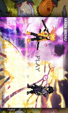 ����VS��Ӱ-ĩ贸�2026�ٷ����°汾v4.0 ��׿���ͼ