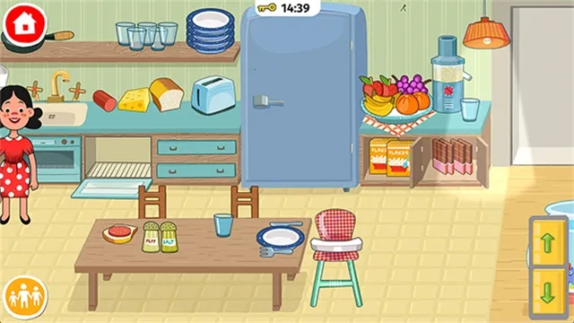 ��Ƥ֮�ҵ�ͼȫ������v1.14.7 �ٷ������ͼ