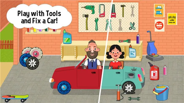 ��Ƥ֮�ҵ�ͼȫ������v1.14.7 �ٷ������ͼ