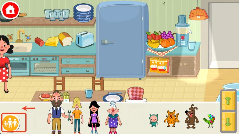 ��Ƥ֮�ҵ�ͼȫ������