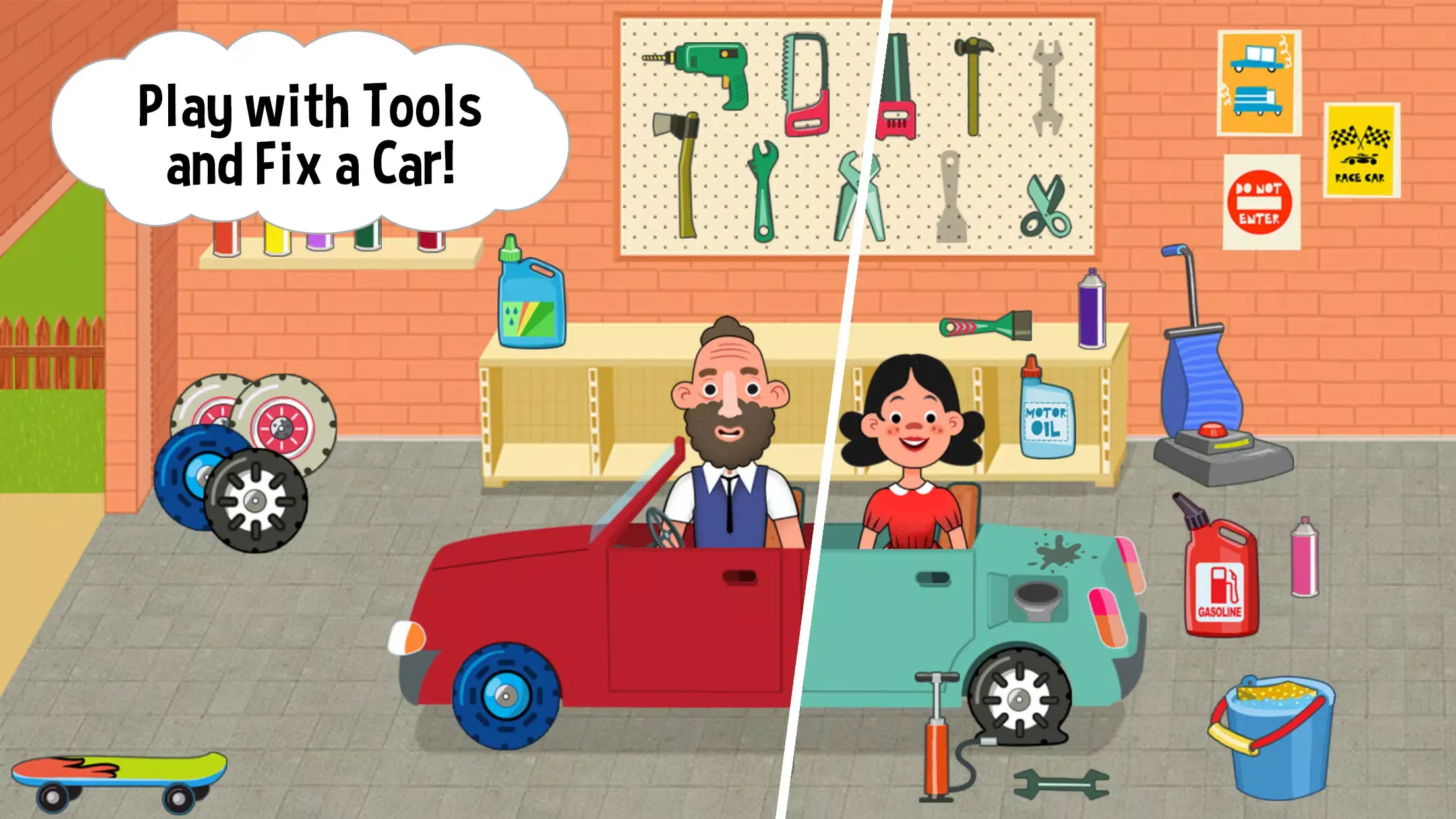 ��Ƥ֮�ҵ�ͼȫ������v1.14.7 �ٷ������ͼ