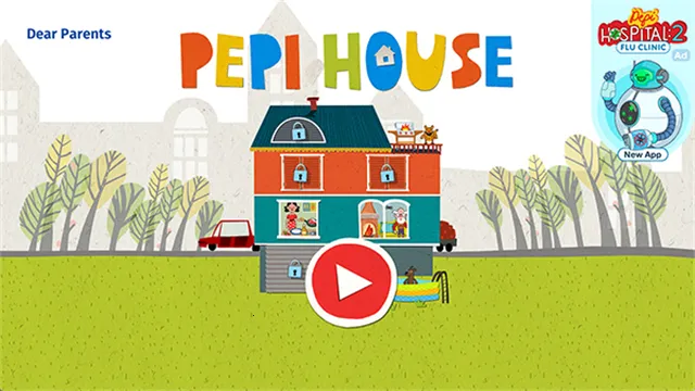 ��Ƥ֮�ҵ�ͼȫ������v1.14.7 �ٷ������ͼ