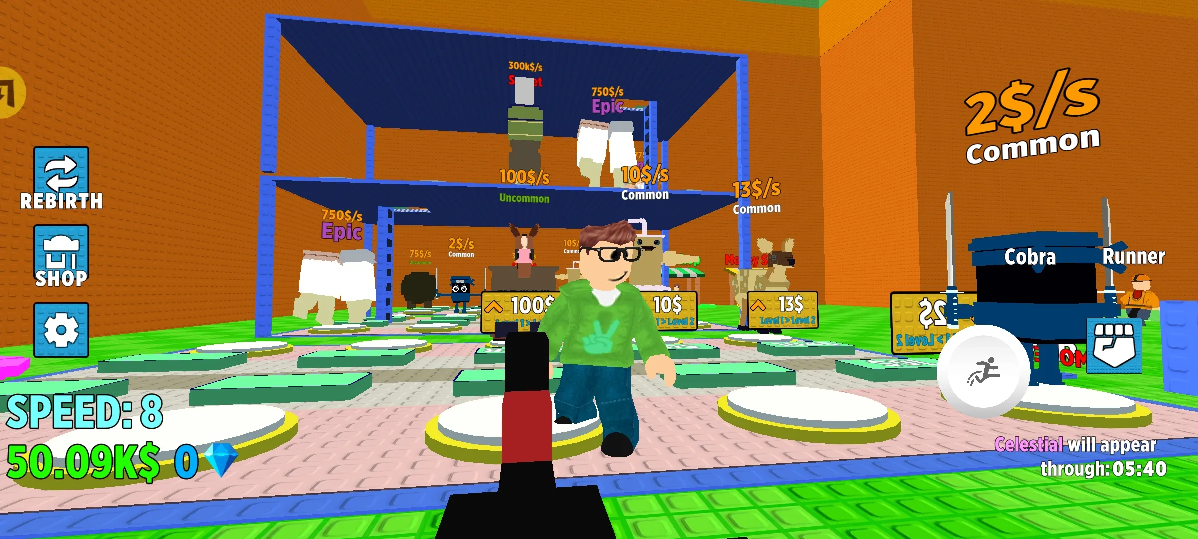 ���뾯��׷��(����׷���ܿ���Ϸ)v0.0.5 ��Ѱ��ͼ