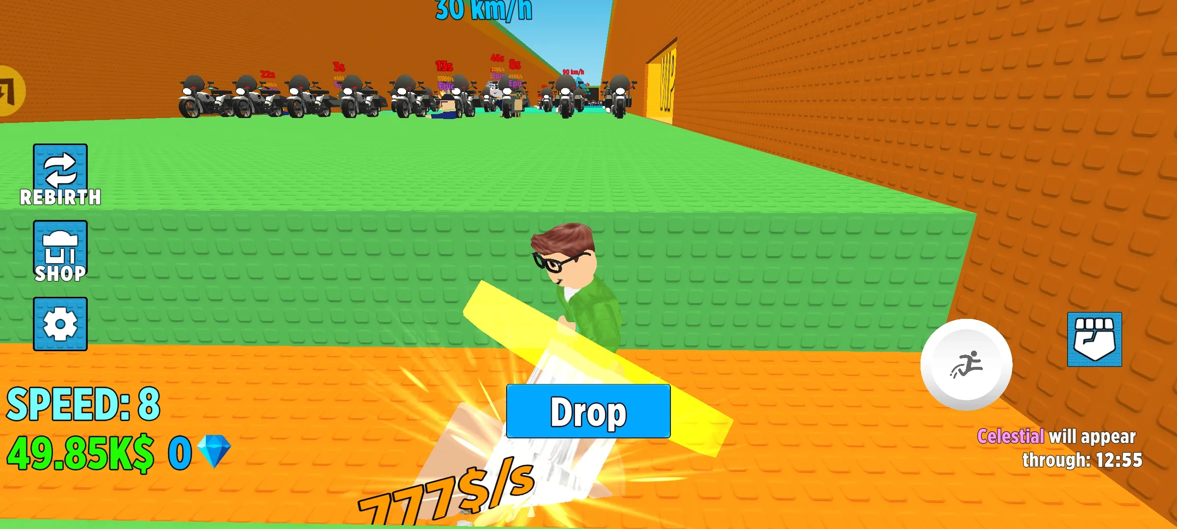 ���뾯��׷��(����׷���ܿ���Ϸ)v0.0.5 ��Ѱ��ͼ