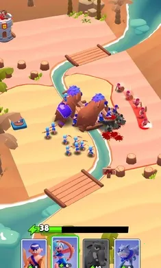 ���߲���(���ԶԿ���Ϸ)v1.11.1 �ٷ������ͼ