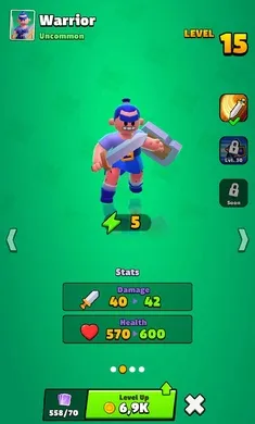 ���߲���(���ԶԿ���Ϸ)v1.11.1 �ٷ������ͼ