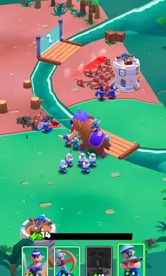 ���߲���(���ԶԿ���Ϸ)v1.11.1 �ٷ������ͼ