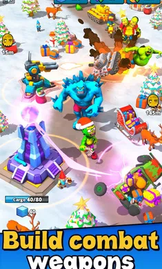 ������vs��ʬ������(��������������Ϸ)v2604.02.926 �ֻ����ͼ