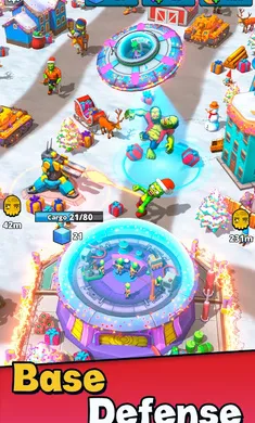 ������vs��ʬ������(��������������Ϸ)v2604.02.926 �ֻ����ͼ