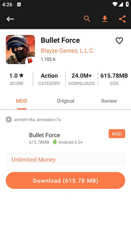 APKDone�����ֻ���v2.1.2 �ֻ����ͼ