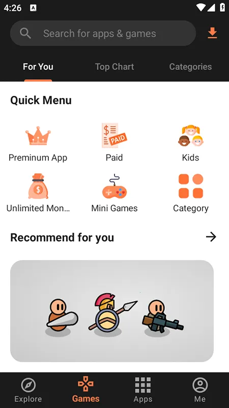 APKDone�����ֻ���v2.1.2 �ֻ����ͼ