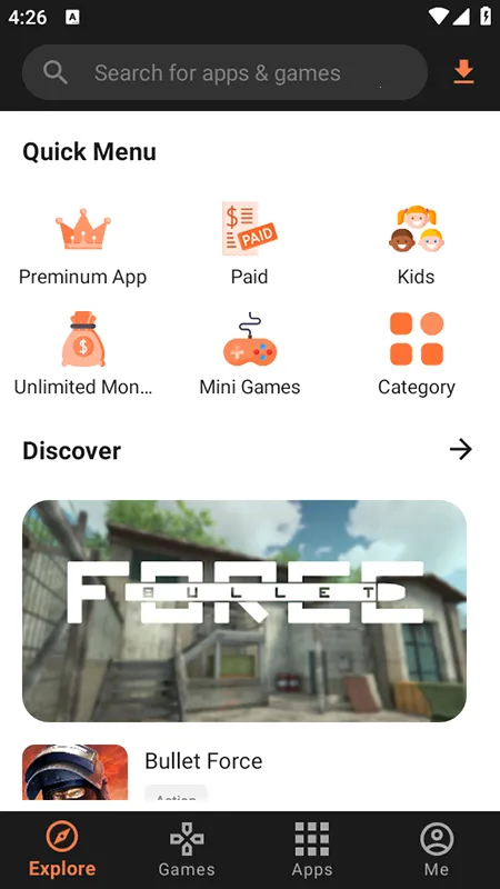 APKDone�����ֻ���v2.1.2 �ֻ����ͼ