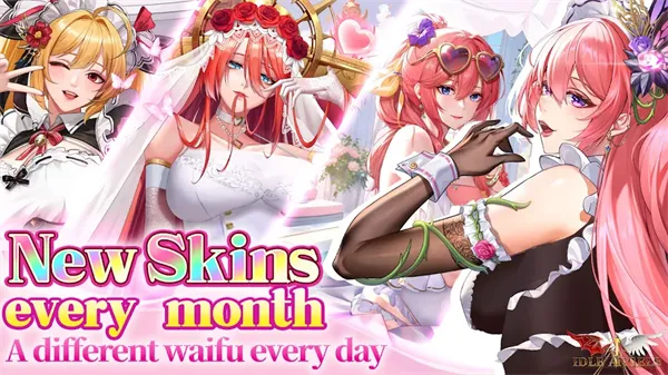 ����Ů���ƽ��������ʯv8.0.2.061801 ��׿���ͼ