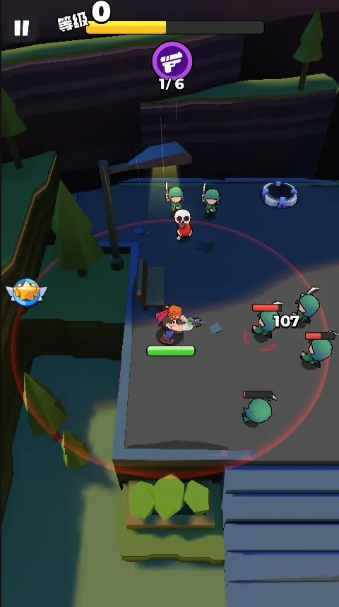 ����Σ���Ѵ��淨(����Σ��ս���淨)v1.0 �ֻ����ͼ