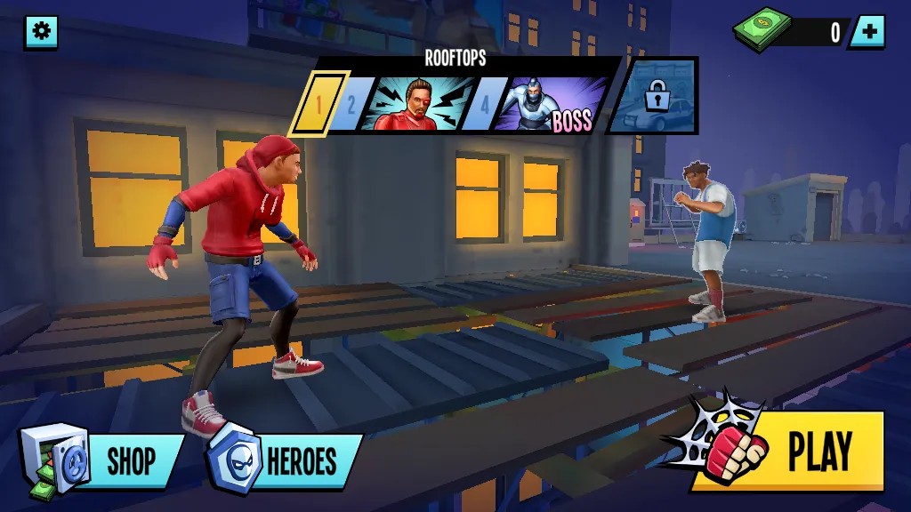 ֩��Ӣ��2����mod�˵�����v2.7.0 ��׿���ͼ