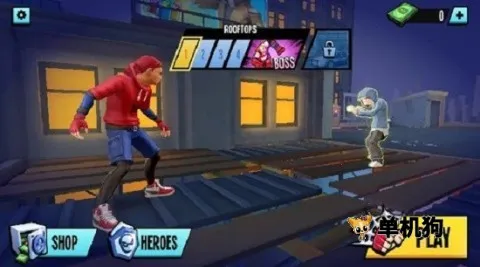 ֩��Ӣ��2����mod�˵�����v2.7.0 ��׿���ͼ