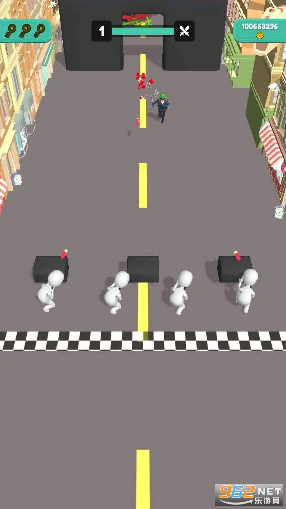 枪帮2026最新版本 枪帮2026最新版本