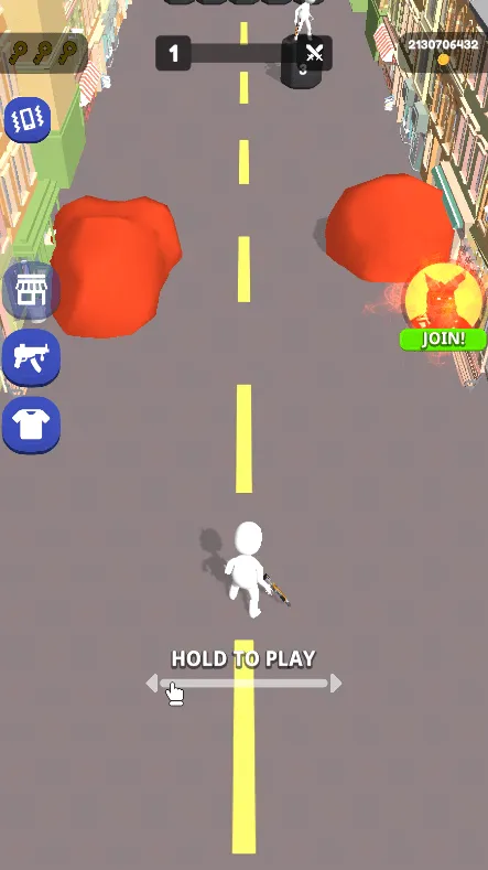 枪帮2026最新版本 枪帮2026最新版本