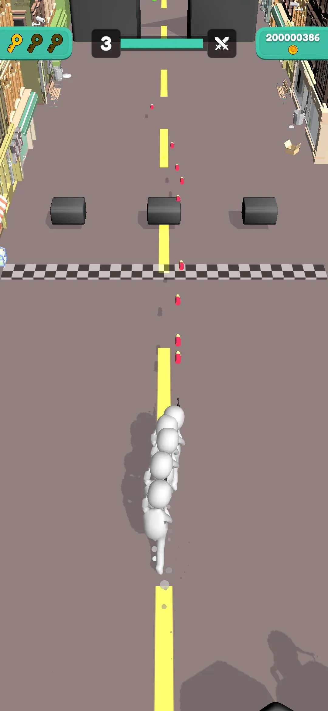 枪帮2026最新版本 枪帮2026最新版本