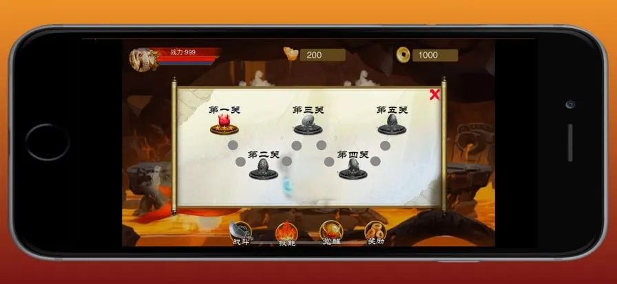 ԭʼ��ʿ2026�ٷ�����v1.1.102 ��Ѱ��ͼ