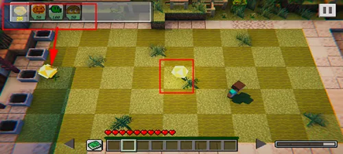 mc大战僵尸2EXTRA改版下载 mc大战僵尸2EXTRA改版下载