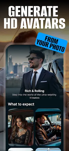 Wizard AI2026官方最新版本 Wizard AI2026官方最新版本