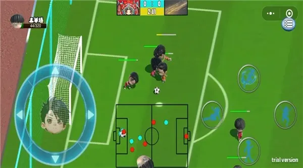 ����ӳ�(���򾺼���Ϸ)v0.2 �ٷ������ͼ