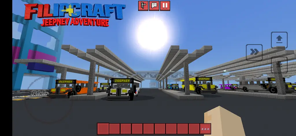 �Ƶ��������������ð��(ɳ��ð����Ϸ)v1.0 ��׿���ͼ