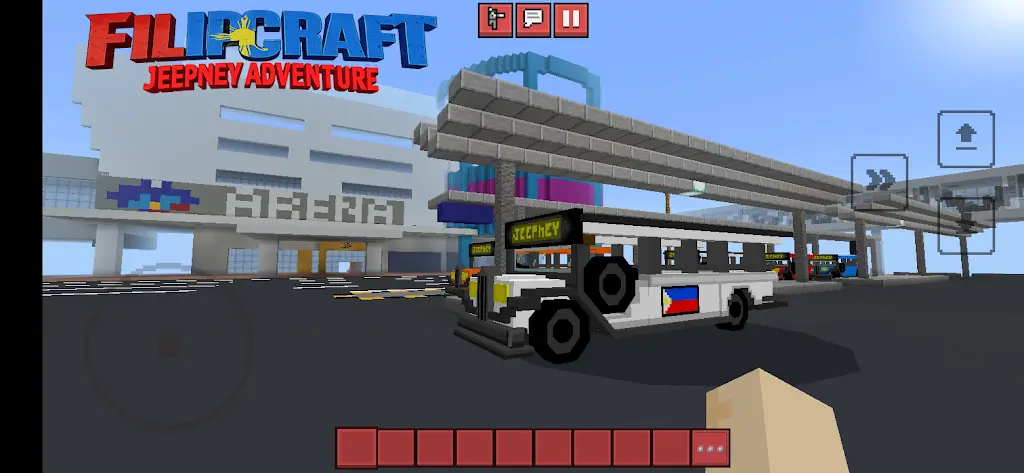 �Ƶ��������������ð��(ɳ��ð����Ϸ)v1.0 ��׿���ͼ