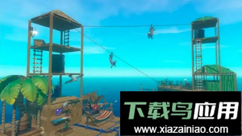 ���չ���(����������Ϸ)v1.01 �ֻ����ͼ