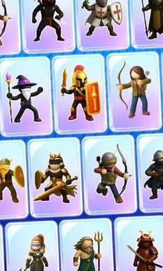 ����˶�Ԫ����(�����ս����Ϸ)v1.0 �ֻ����ͼ