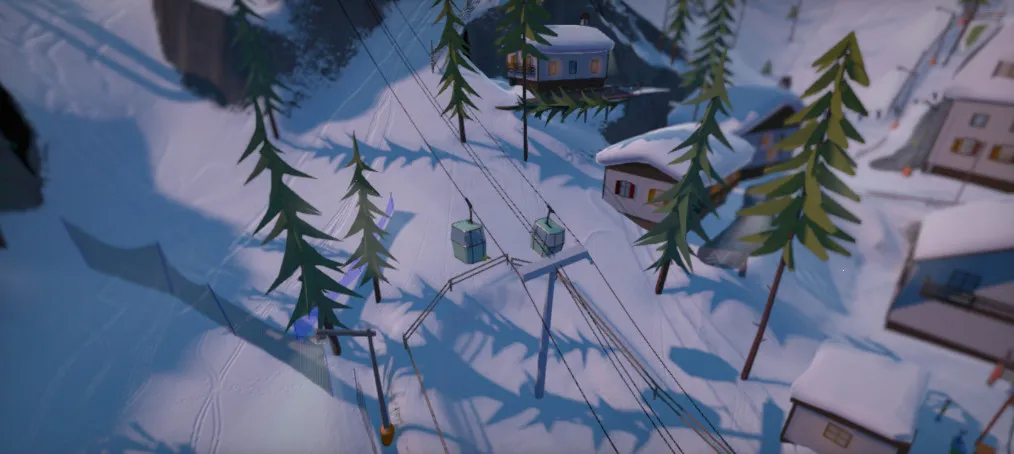 ѩɽ��ѩ��ð��2������v1.04418 �ֻ����ͼ