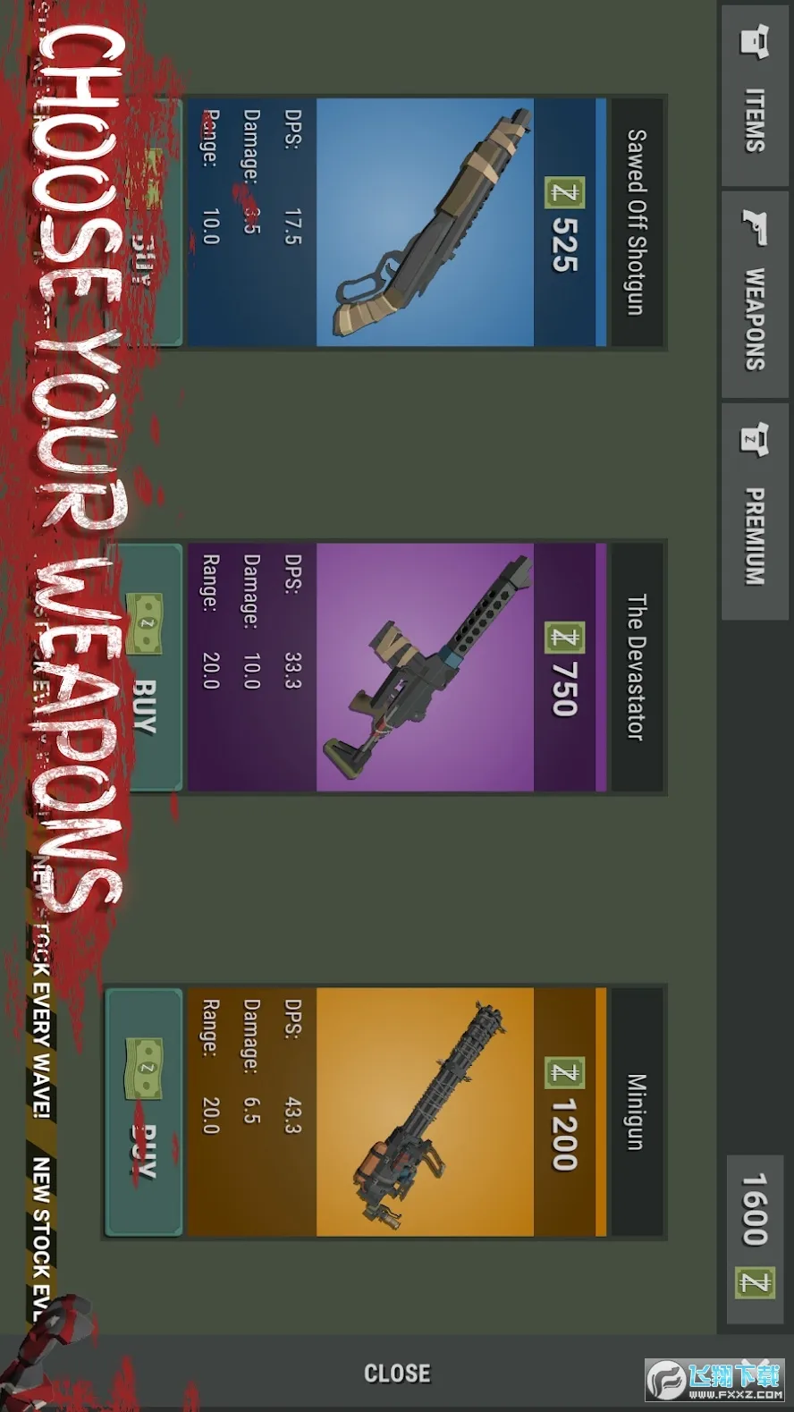 ��ʬ�������������ƽ��v0.1.97 ��Ѱ��ͼ