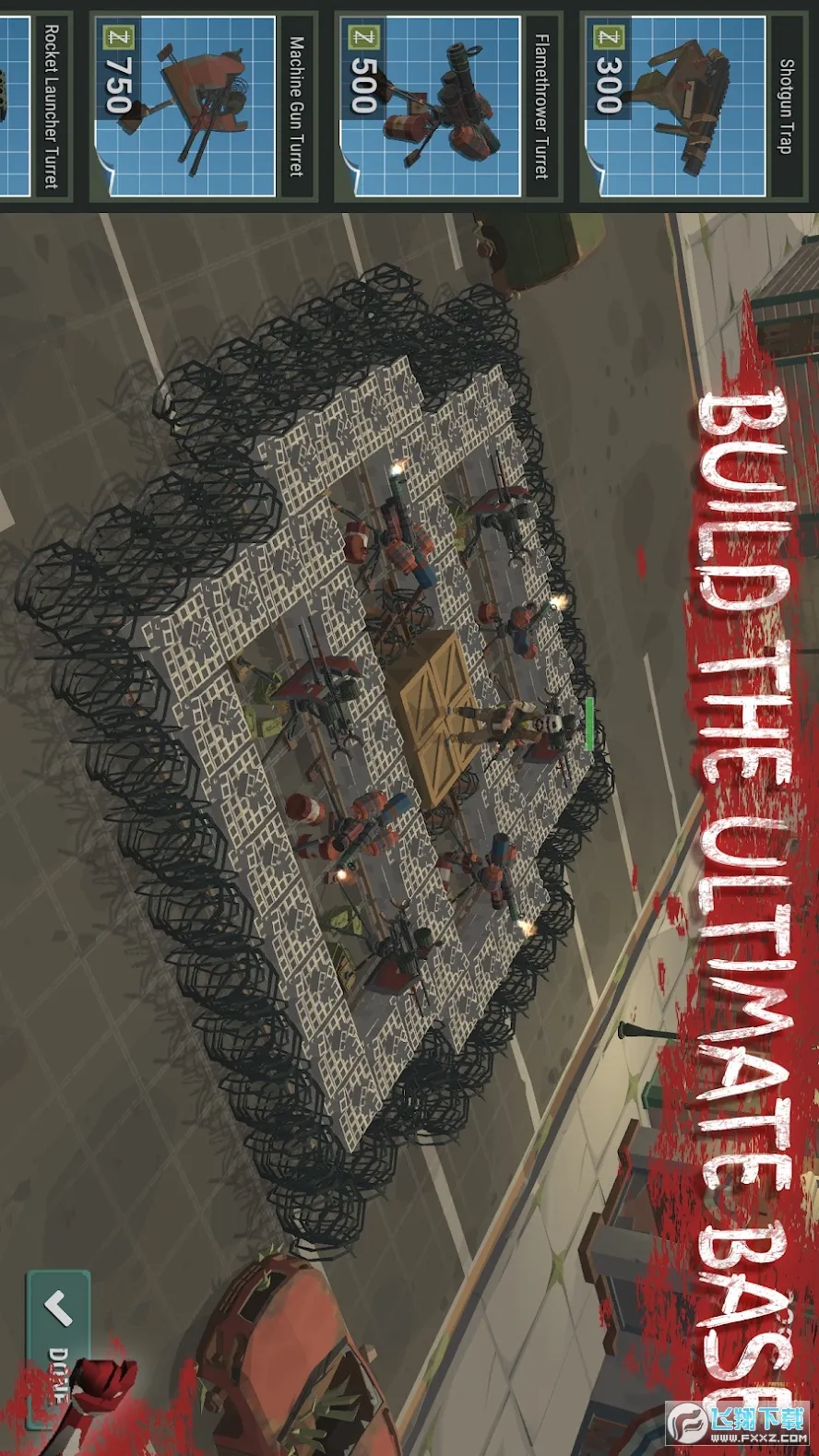 ��ʬ�������������ƽ��v0.1.97 ��Ѱ��ͼ