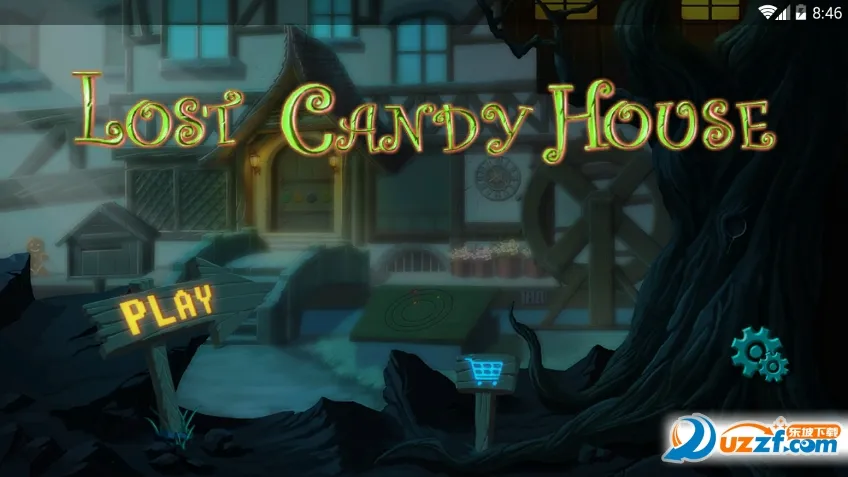 �ǹ�ɭ�����������Ϸv1.0.0.409.406.0128 ��Ѱ��ͼ