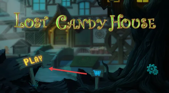 �ǹ�ɭ�����������Ϸ