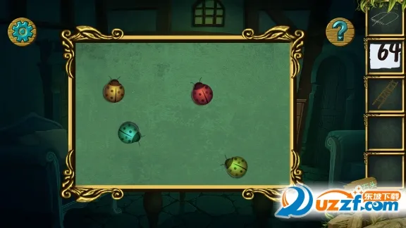 �ǹ�ɭ�����������Ϸ