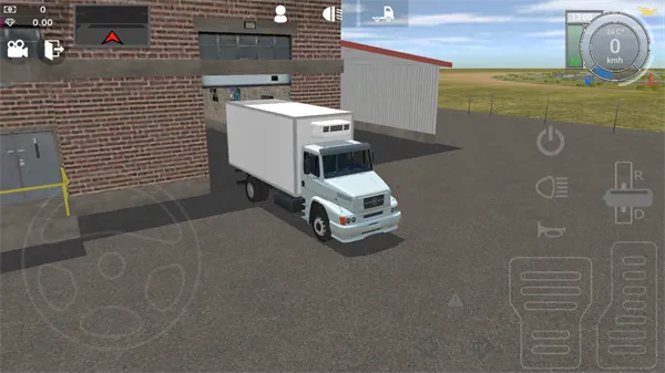 �󿨳�ģ����2���ò˵�