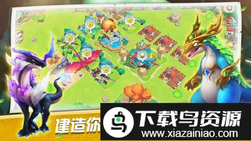 ����ѵ��ʦ(������ս����Ϸ)v1.0 �ٷ������ͼ