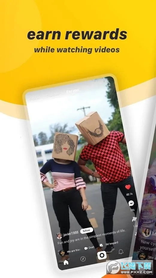 kwai���İ�����v12.7.20.541204 ��Ѱ��ͼ