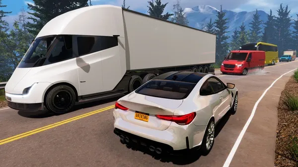 ��ʻѧУģ����EVo���������޽��v1.92.8 ��׿���ͼ