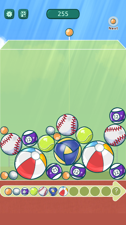 QSС����԰���ϳ�ˮ��2026���ذ�װv2.0.12 �ֻ����ͼ